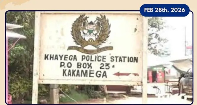 Update: Armed Gangs Attacks Police Station, Killing One And Injuring 2 Officers