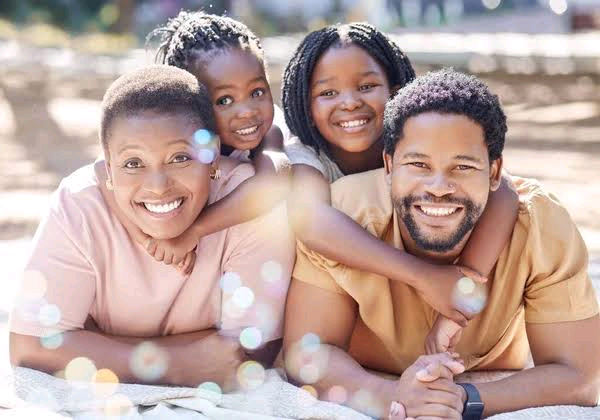Lady Shares The Secret Weapon She Used To Make Her Husband Start Supporting Her & Their Children Again After He Abandoned Them
