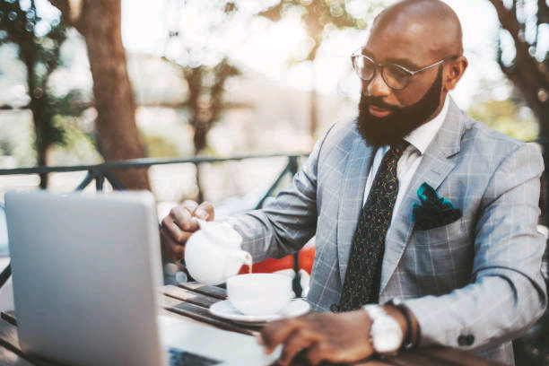 Man Shares How He Finally Broke the Generational Curse That Affected His Entire Family, Narrates How He Rose From Being a Boda Boda Man to a Millionaire