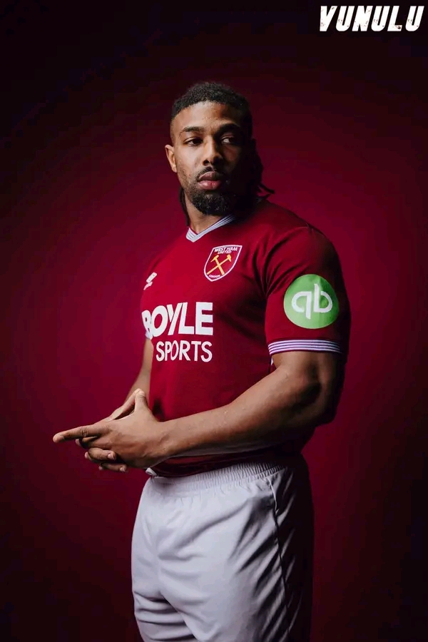 𝗕𝗥𝗘𝗔𝗞𝗜𝗡𝗚: West Ham United F.C. Have Banned Adama Traoré From Lifting Weights