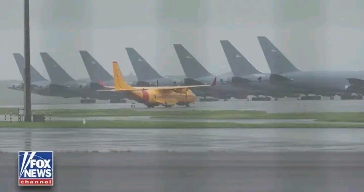 Portugal Stands Firm With America: Azores Base Cleared For Action Against Iran