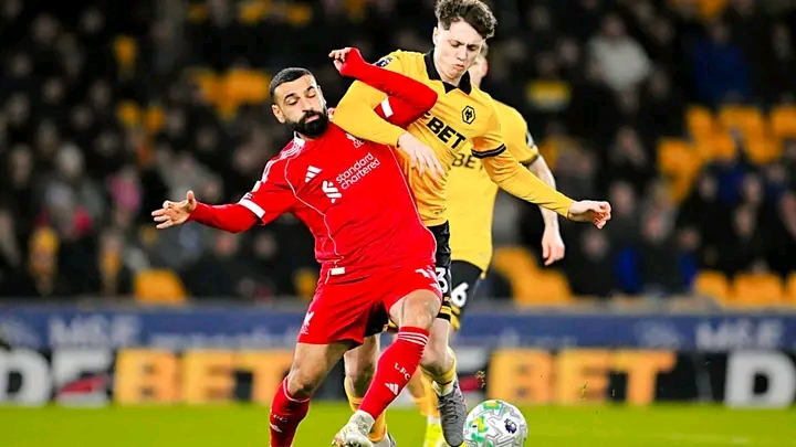 Friday Night Football Results