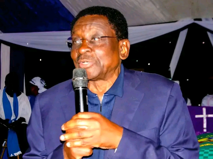 Update: Siaya Governor James Orengo Reveals What Had Happened To His Members Ahead Of Ruto’s Visit