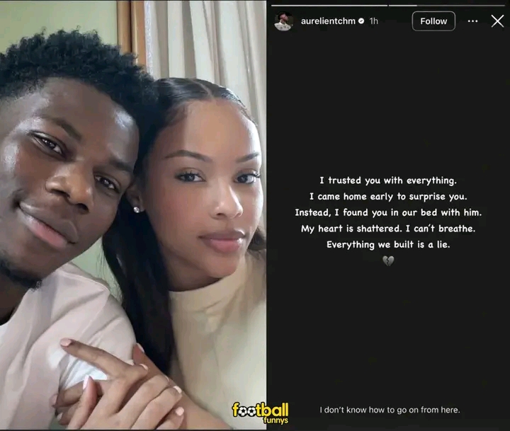 This Man Earns 34 Million Kenyan Shillings Per Week And See What His Girlfriend Did To Him