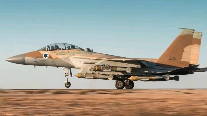 Update: Iranian State Media Releases Images Of Abandoned Cargo Ship Damaged In Drone Boat Attack Near Strait Of Hormuz