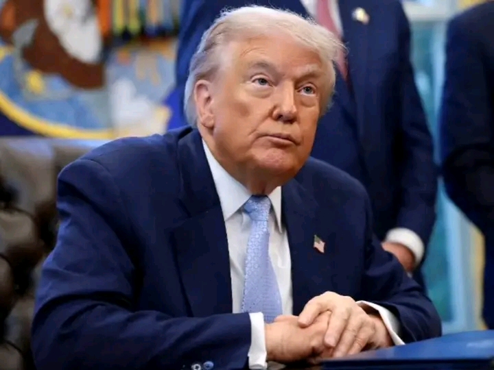 Update: Trump Slams Allies For Refusing Hormuz Mission, Reminds Them Of U.S. Troop Presence