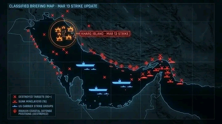 Iran Just Lost Its Only Real Weapon