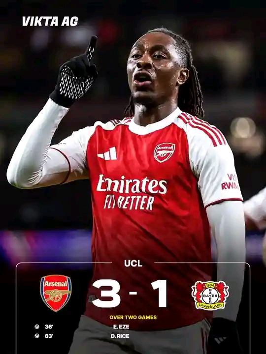 Global Football Round-Up — Yesterday’s  Match Results