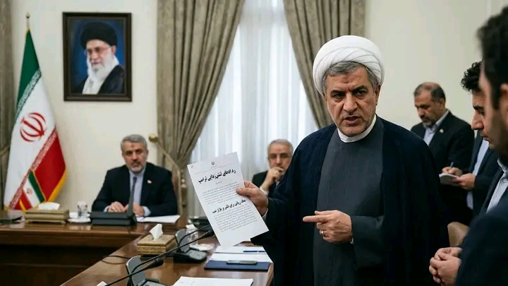 Update: Iran Rejects Trump De-escalation Claim, Calls It “Psychological Warfare” To Influence Oil Markets