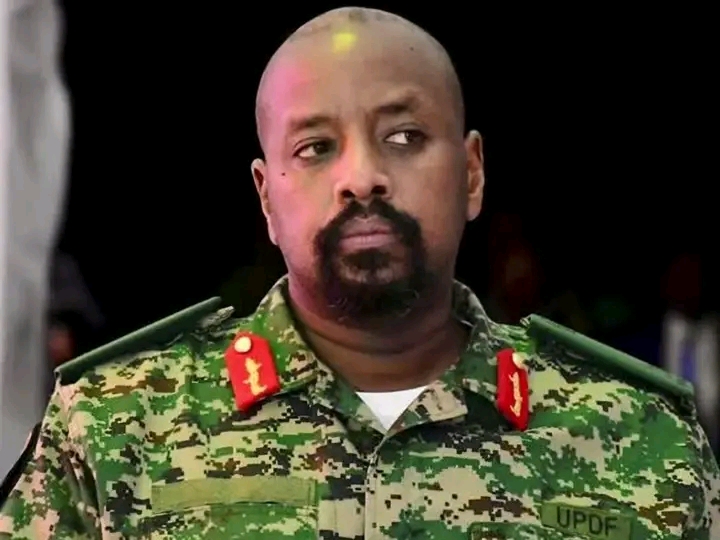 Uganda General Claims Ability to Seize Tehran in 14 Days, Draws Global Skepticism