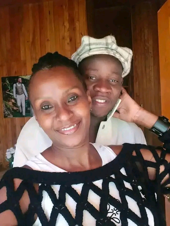 Mbona Mnachukia Esther Musila Hivyo Jameni?