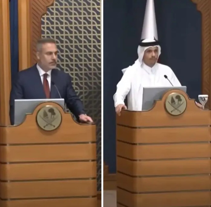 Update: Qatar PM calls For Immediate End To War