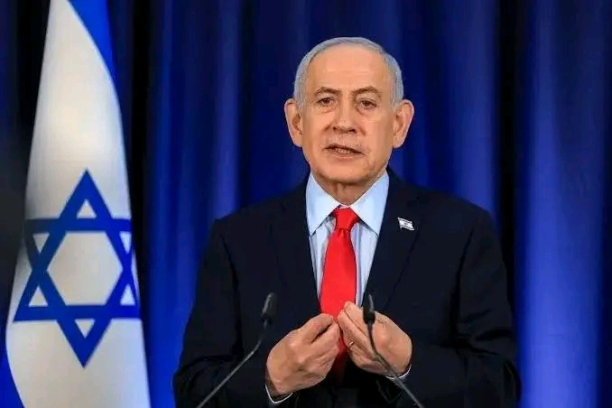 NETANYAHU: “We Are Strangling Iran” – After 1 Month of War