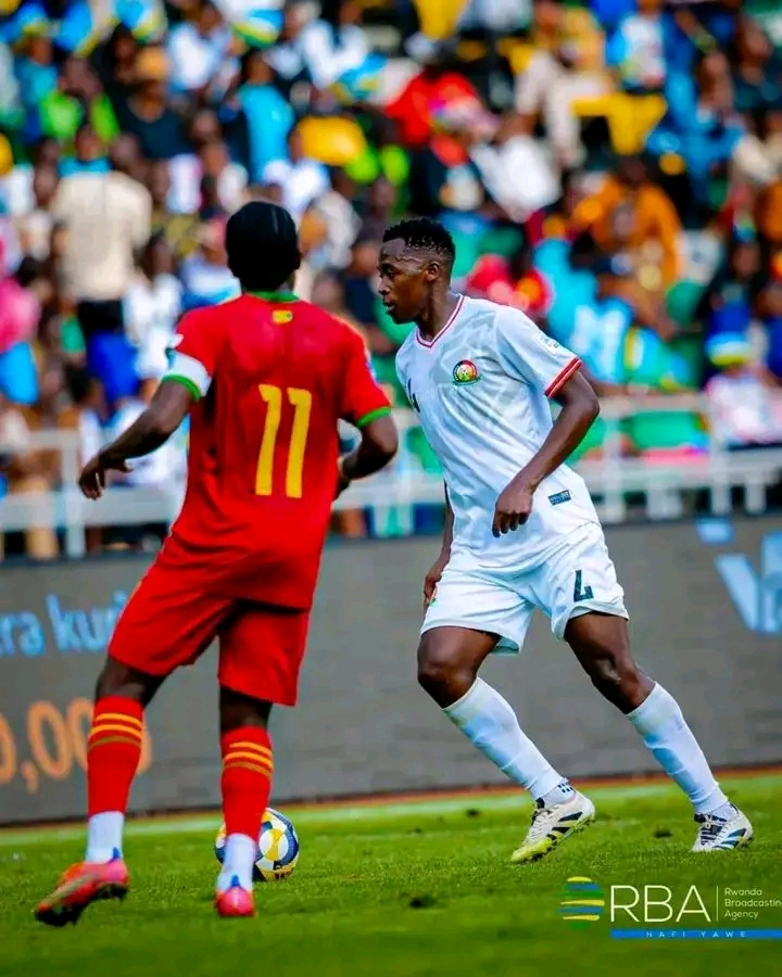 Spoti Extra: Kenya walipa ada ya kuwa wenyeji wa AFCON 2026 athibitisha Salim Mvurya