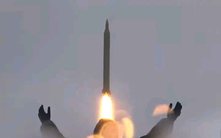 Update: IRGC Reportedly Launches Qader MRBM Toward Israel in ‘True Promise 4’ Wave 89