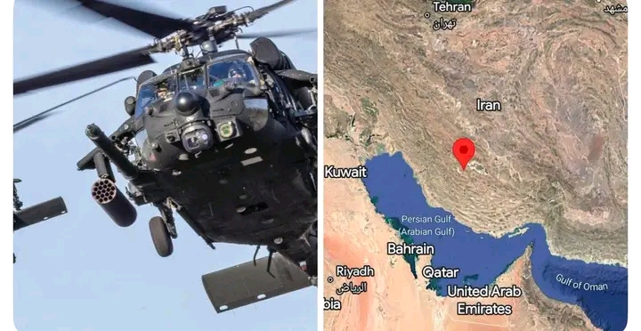 US Pilots Downed Over Iran: Race Against Time to Rescue Americans Before Mullahs Exploit Them