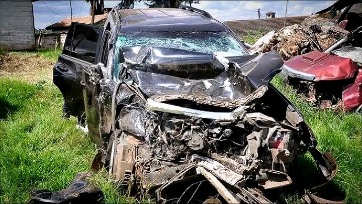 Breaking News from Mombasa