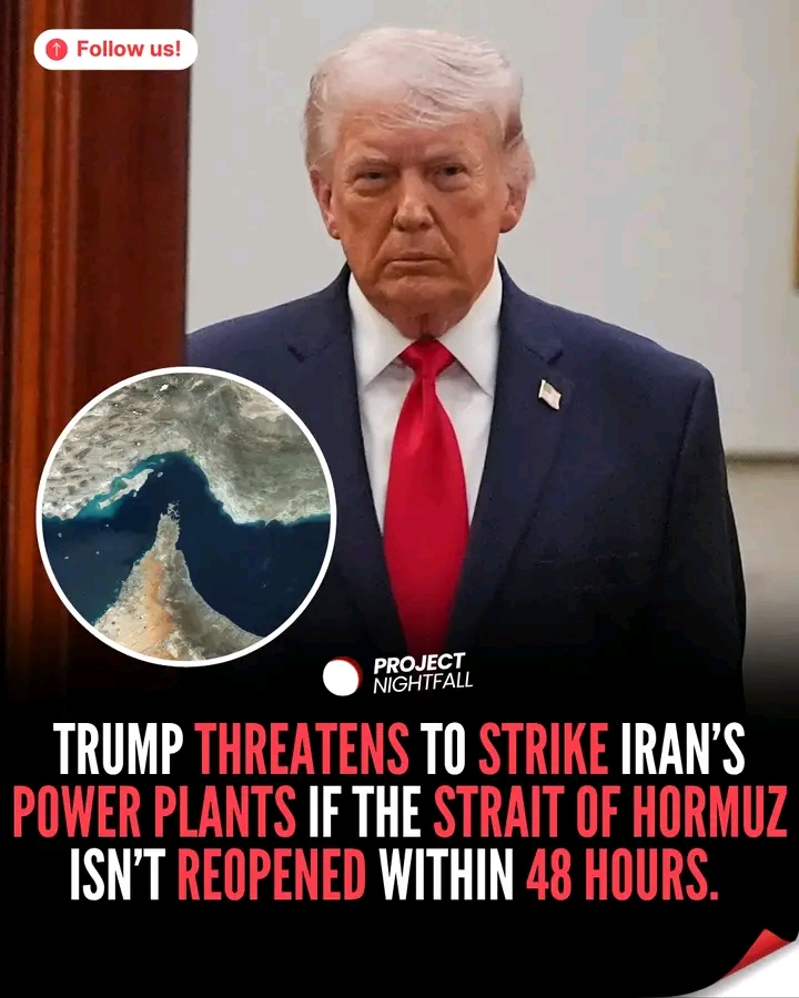 The Next 48 Hours Could Decide Whether This Conflict Escalates Even Further