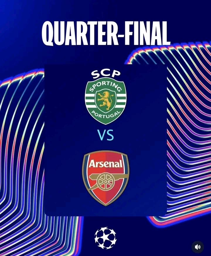 Tonight’s UEFA Champions League Action QF