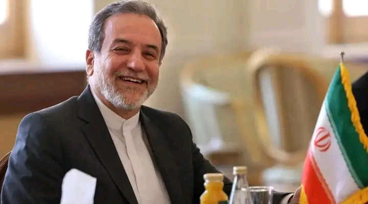 Update: Strait of Hormuz Set to Reopen Iran Signals Safe Passage Under Military Coordination