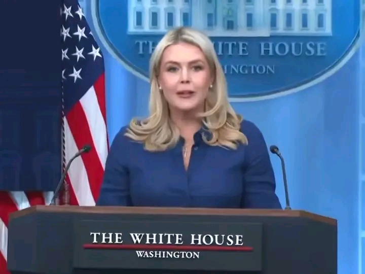 Update: U.S. Weighs NATO Exit? White House Leaves Door Open Ahead of Key Talks