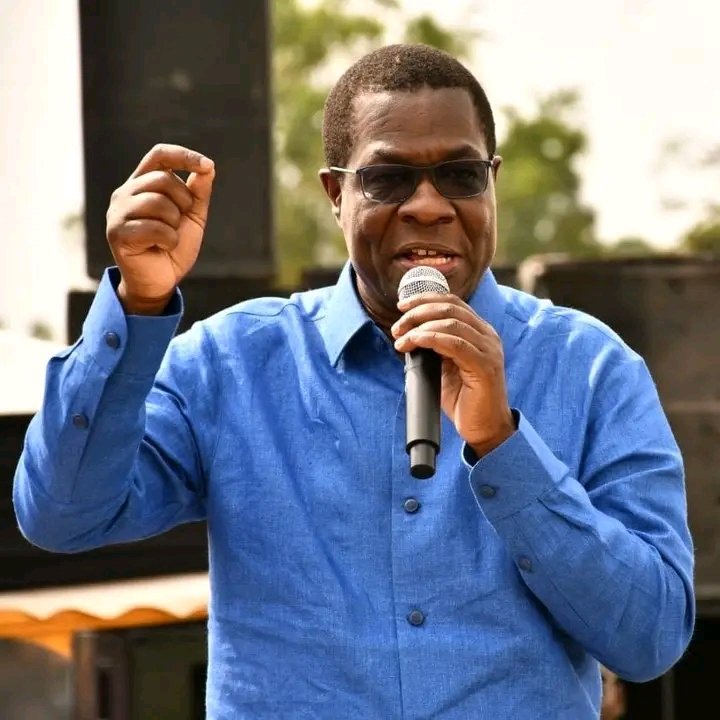 What Energy CS Opiyo Said About Fuel Prices Increase