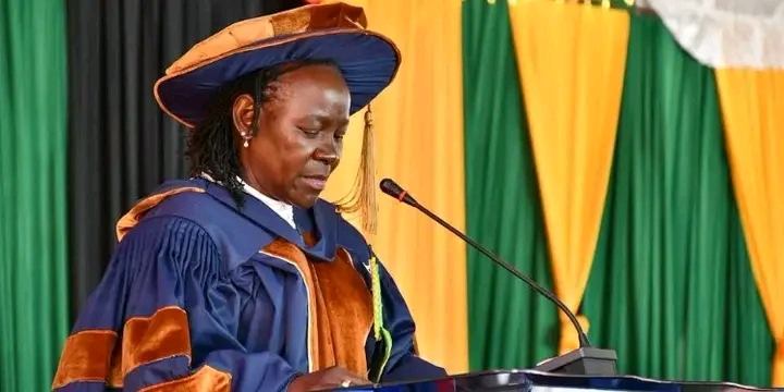 Bad News To TVET Graduates