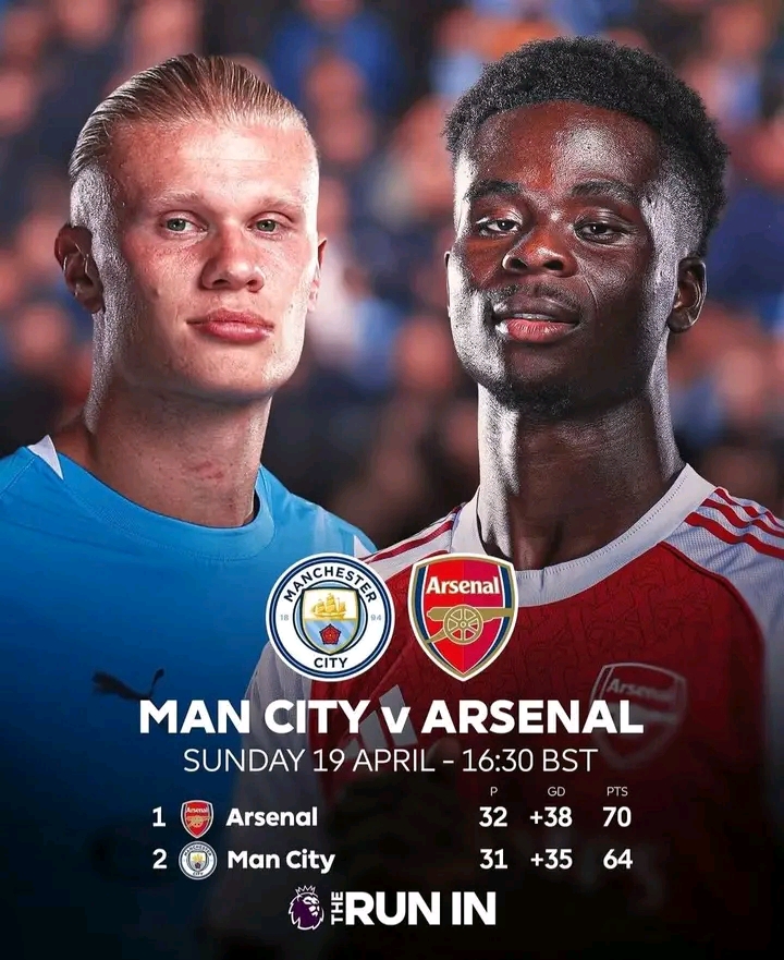 Super Sunday In The EPL