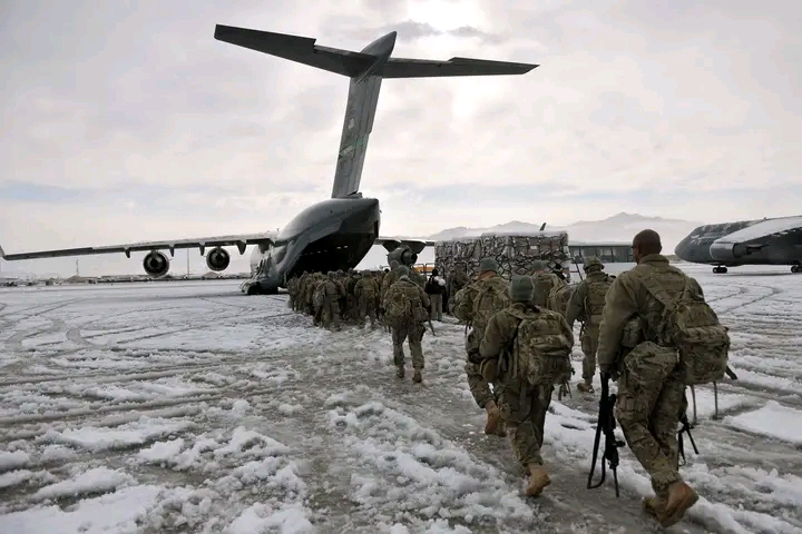 Most Expensive Wars in US History (inflation-adjusted)