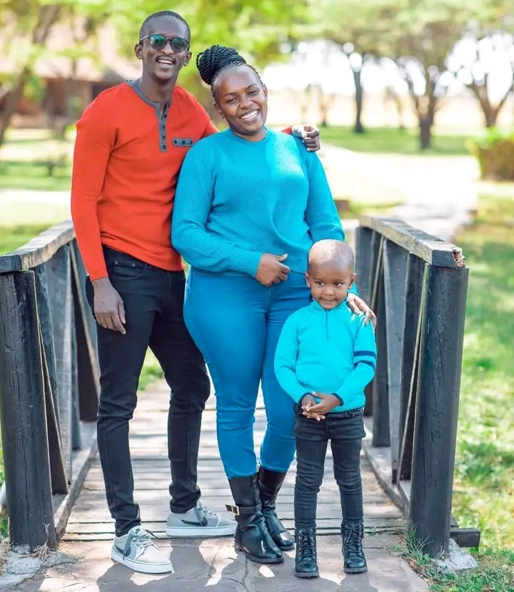Update: Njugush And Wakavinye Are Allegedly Back Together