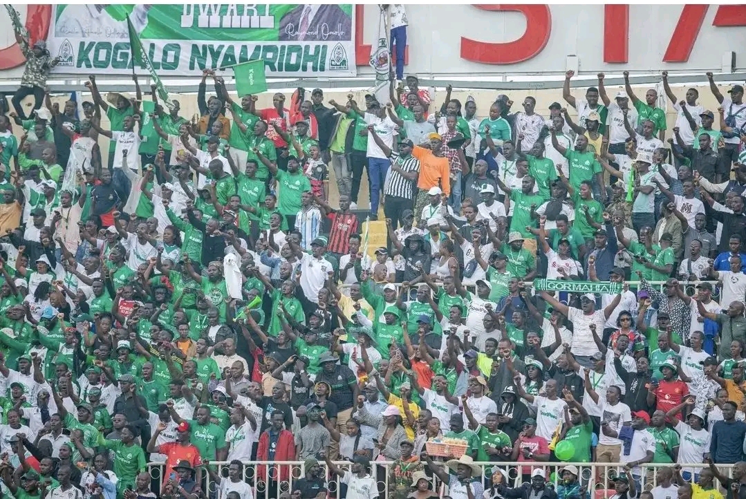 Today’s KPL matchday