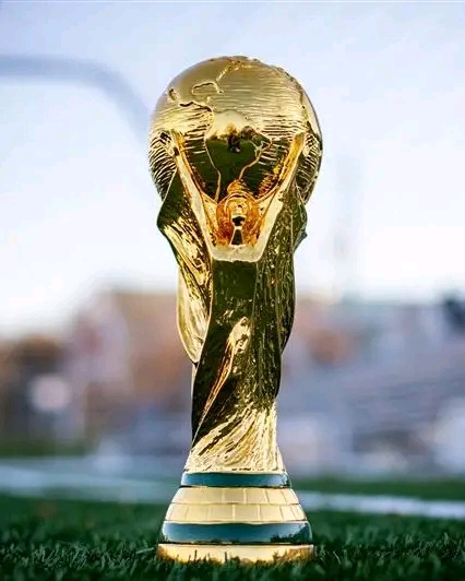 𝐁𝐑𝐄𝐀𝐊𝐈𝐍𝐆: These Are The 𝐂𝐎𝐍𝐅𝐈𝐑𝐌𝐄𝐃 𝐍𝐄𝐖 𝐑𝐔𝐋𝐄𝐒 For The 2026 World Cup