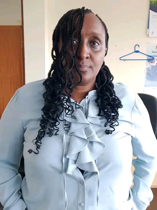 DCI: Wanted Land Fraud Suspect Arrested