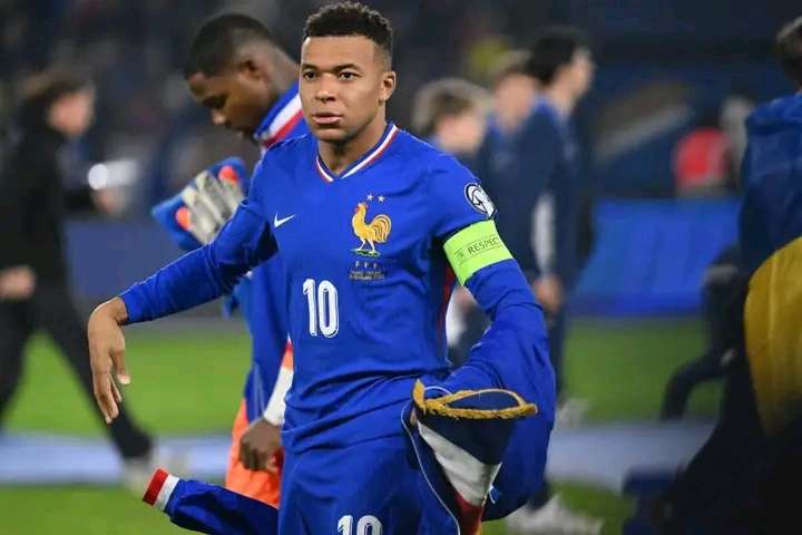 Why Since 2018, Kylian Mbappe’s Hasn’t Touched A Single Salary