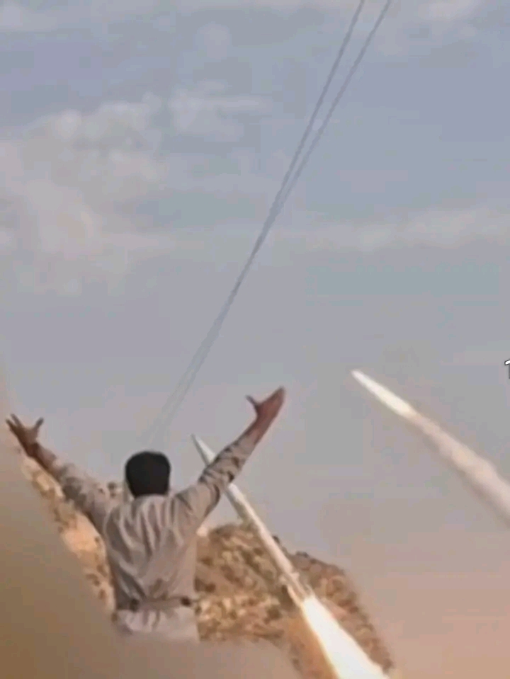 Update: Iran Expands Conflict Through Regional Proxy