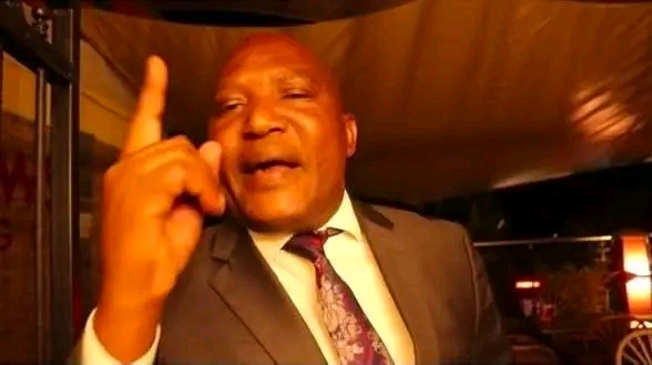 Cyber Harassment Suspect Arraigned At Milimani Law Courts