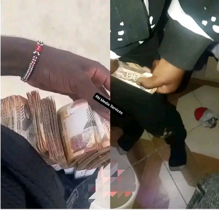 Sad As Young Kenyans Are Earning, Hustling, and Still Struggling To Stay Afloat