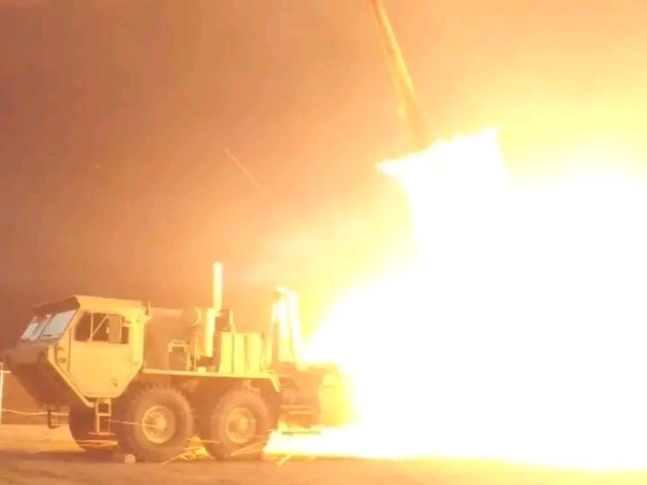 𝗔𝗡𝗔𝗟𝗬𝗦𝗜𝗦: Iran Uses Low-Cost Drones to Pressure U.S. Air Defenses