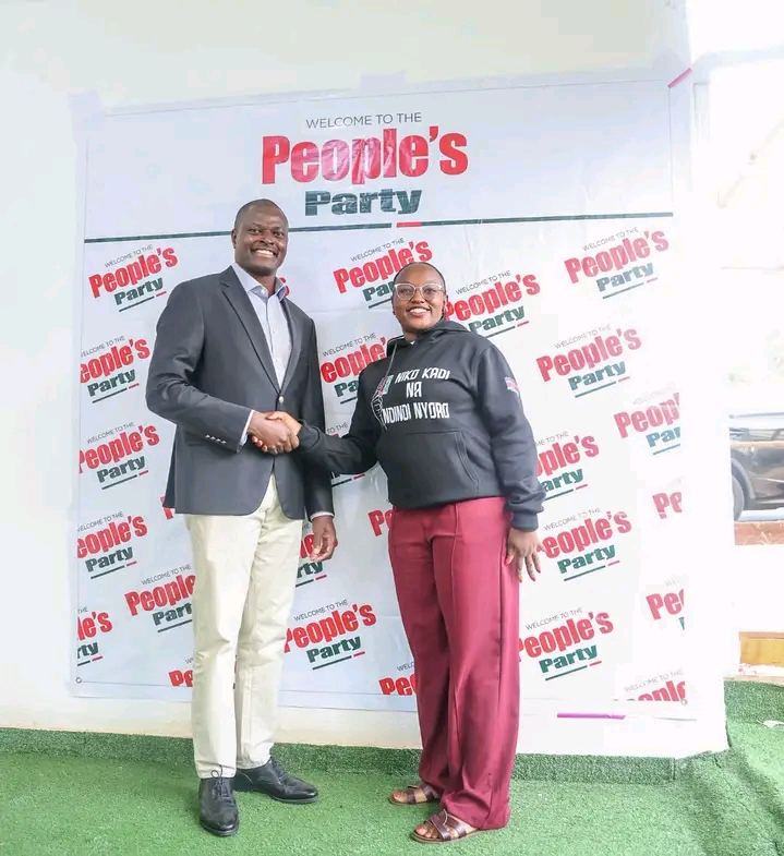 Update: Ndindi Nyoro Wins Big