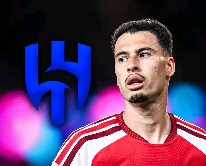 𝐀𝐋 𝐇𝐈𝐋𝐀𝐋 Are Close To Getting 𝐆𝐀𝐁𝐑𝐈𝐄𝐋 𝐌𝐀𝐑𝐓𝐈𝐍𝐄𝐋𝐋𝐈 Deal Done