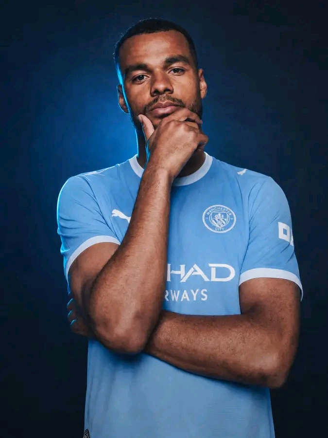 𝐁𝐑𝐄𝐀𝐊𝐈𝐍𝐆: Cody Gakpo Agrees Terms With Man City, Deal Underway