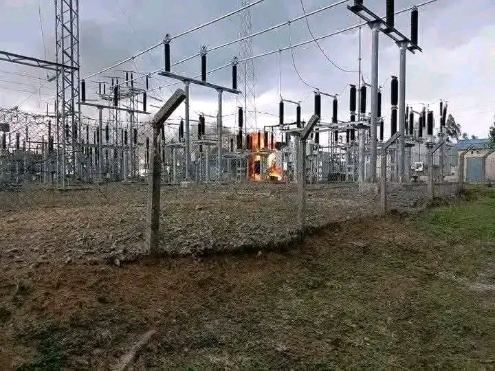 Taarifa Za Hivi Punde