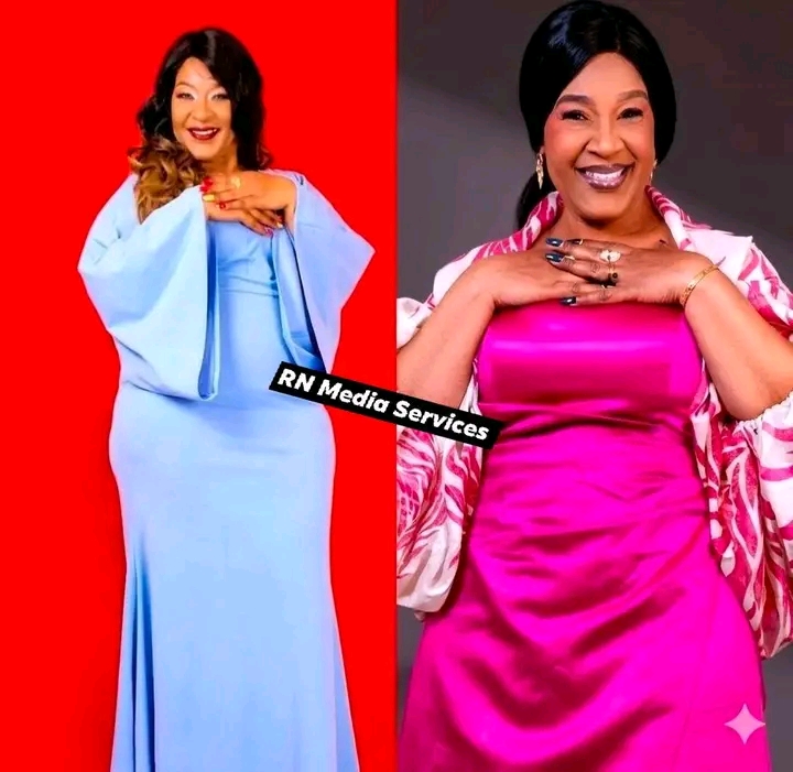 60-year-old Alice Mbeyu says she is single and ready to mingle