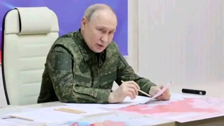 Poland Warns Russia Could Stage βAccidentalβ Drone and Missile Strikes Against NATO