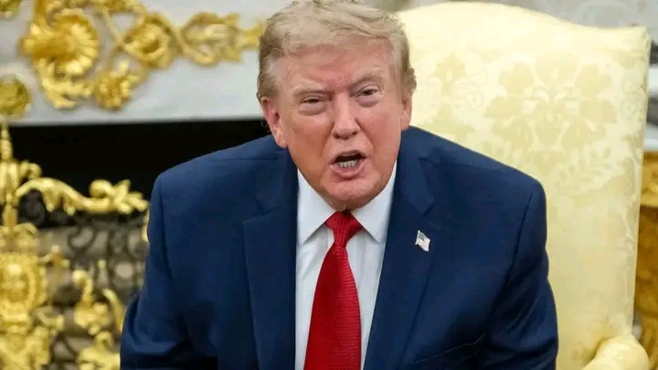 Trump Announces Greenland Security Deal as US Seeks Permanent Military Access