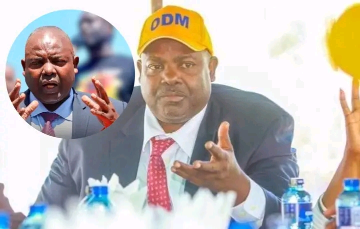 UPDATE: ODM Party Announces Venues For A Nationwide Candlelight Lighting Ceremony Of The Late Raila Odinga