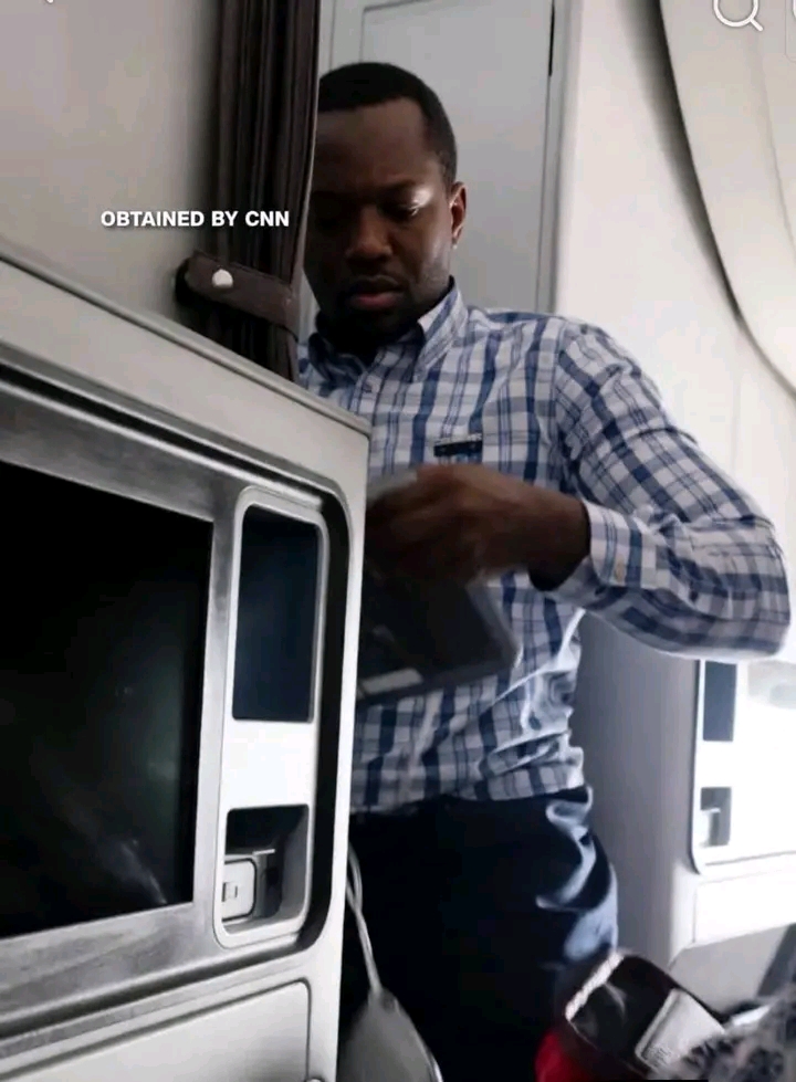 2 Kenyans Emerge As Heroes In Dubai Flight Drama