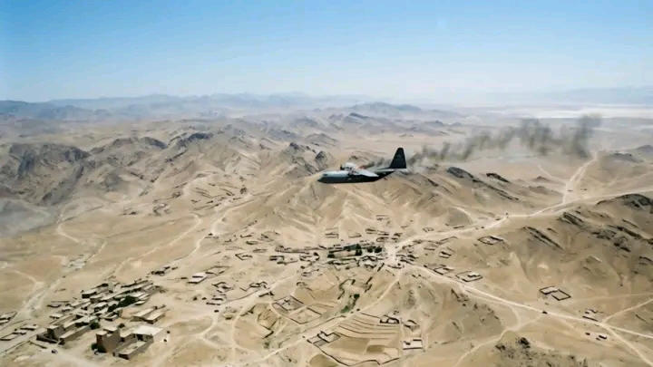 Update: US Military Reports 81 Aircraft Lost Or Damaged In Iran War, Including 45 MQ-9 Reapers