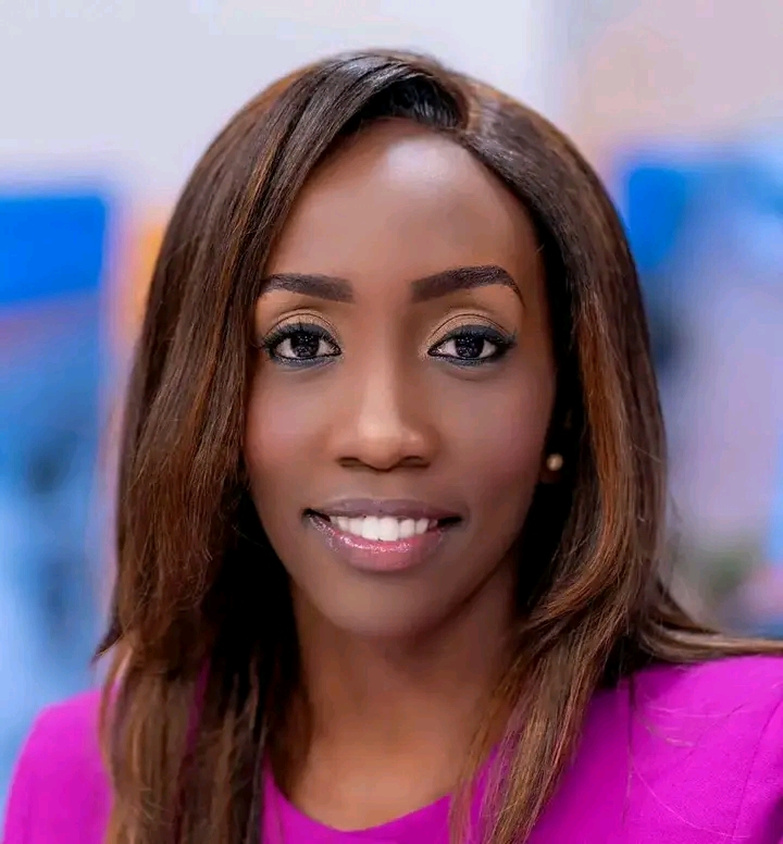 Yvonne Okwara Makes Career Move To London Headquartered Shuga Global